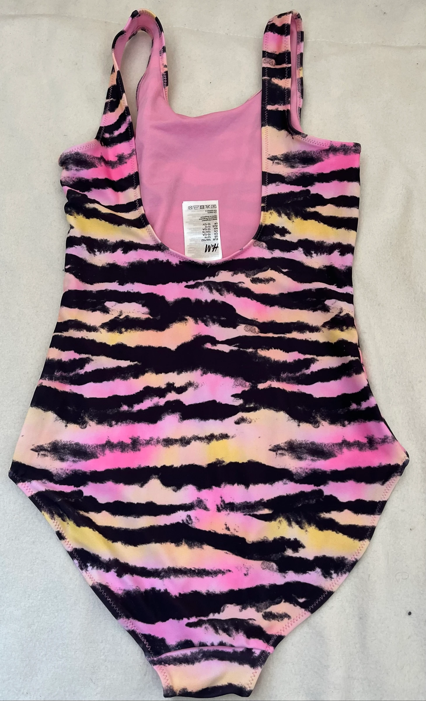 Bañador H&M 12 a 14 años – photo 3